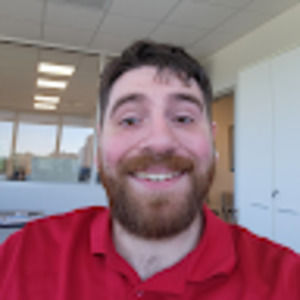 Meet your Posher, Jack